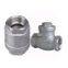 Vertical check valves,check valve