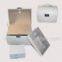 PU jewellery box/ jewelry case