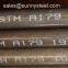 Boiler tubes