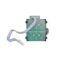 Ningbo yuyao factory Mini metal keypad for mobile phone