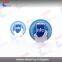 Industrial Use Competitive Price RFID PVC NFC tag sticker