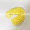 Wholesale Disposable Waterproof Hotel PE Shower Cap