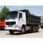 SINOTRUK HOWO 6X4 Tipper/dump truck