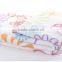 2015 Hot Sale China Factory 100% Polyester 130*170cm Solid Polar Fleece Soft Blanket
