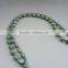 Jewels Jade Hetian Jade Necklace Pendant Accesories Handmade Cyan Jade Stone Jewels Jade Freeshipping