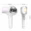 CNV Hair Removal Home Portable IPL Hair Removal Hair Epilator 300000 flashes face and body hair Remover for Home Use