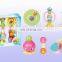 Funny Baby Play Set,Baby Rocking Bell Toy 2Color