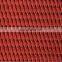 Supply 3d air mesh fabric polyester air mesh faqbric for sports shoes and car seat