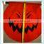 Cheap Custom Halloween Party Pumpkin Drawstring Backpack HPC-0934