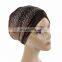 Sky Star Ironed Tthe Velvet Hood Muslim Long Tail Cap Wrap Head Scarf Hat