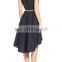 New Designs Ladies Young Women Sexy Office Dress