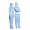 Unisex Long Sleeve Workwear Uniform ESD Lab Anti Static Overalls Coat