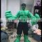 movie cartoon green giant mascot costumes for sale