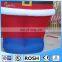 Sunway Lovely Beautiful Inflatable Western Christmas Decorations Hanging Santa