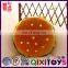 Personalized cushion toys cotton food plush hamburger toy high quality plush toy manufacturer wholesale
