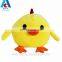 custom soft crane claw machine plush toy penguin for wholesale