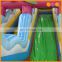 Professional supplier Ocean undersea theme water slide for kids toy