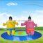 inflatable sports games / sumo suits sumo wrestling,inflatable sumo suits,inflatable sumo wrestling suits