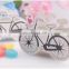 wedding party gift box bicycle wedding favor candy box