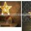 Hot sale fashion night lamp heart & star shape lamp night light