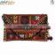 Women Handbag Ethnic Designer Mirror Work Banjara Shoulder Bag Stylish Indian Handmade Purse For Women And Girl