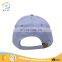WINUP 100% cotton snapback hat metal clasp pineapple baseball cap