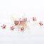 Enchanted Hair Clip Wedding Flower Glam Hair Claws Sweet Bridal Hair Clip Pearl Girl Dresses Princess Prom Little White Dresses