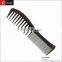 2017 top design high quality ABS barber comb