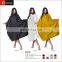 New product hair cutting hairdressing hair cut cape with logo for salon