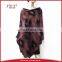 Hot sale pashmina blanket scarf for wholesalers