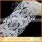 Trimming laces And White lace fabric lace for girls underwear
