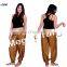 Baggy Causal Trouser Casual Pant- Designer Jumpsuit Medium Women Dress- Casual High Waist Flare Wide Lag Palazzo Pants