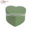 Heart Shape Garden Toy or Perfume Storage Cardboard Box
