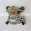 wholesale custom baseball badge
