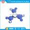 2017 fashion cool design finger spinner toy