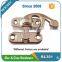China Wholesale Excellent Quality Metal Small Mini Box Lock Latch