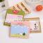 Custom Die Cut Heart Shape Sticky Notes
