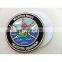 cool fashion taekwondo embroidered emblems