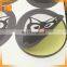 Custom Digital Printing 3M Reflective Car Sticker For Advertising