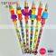 2017 hotest release stress toys fidget pencil toy/finger fidget/fidget pencil