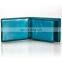 Gold Supplier Custom Cheap Human Leather PVC Driving License Holder with Logo