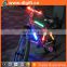 Best selling riding custom led glow light foam stick for night event