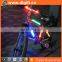 Best selling riding custom led glow light foam stick for night event
