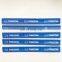 customized christmas gifts reflective snap band