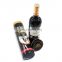 wholesale custom wine packaging tin boxes /wine tin tube