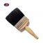 Plastic Bristle mixed Filament Paint Brush