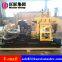 XYD-200 Crawler Water Well Drilling Rig depth of 200m