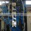 molecular sieve fill machine