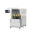 CNC upvc window corner cleaning machine