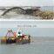 China 14inch Cutter Dredger Vessel for Sand Mining